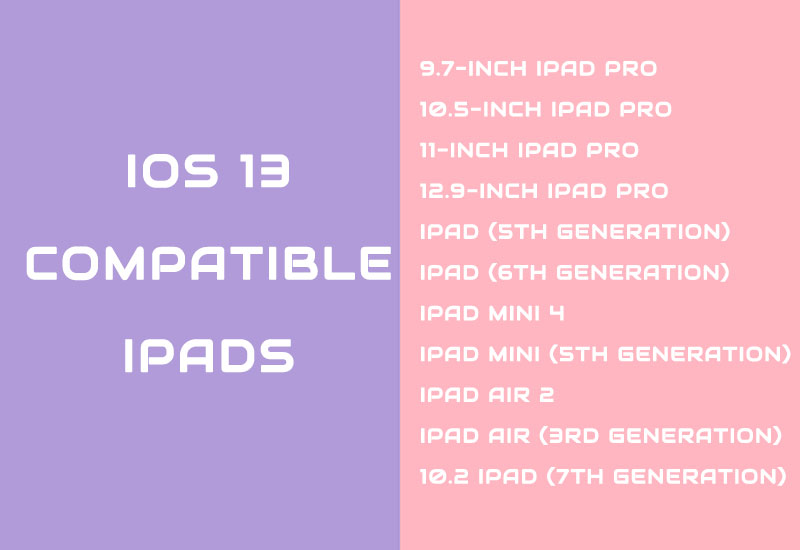 OS-13-Supported-iPads-list