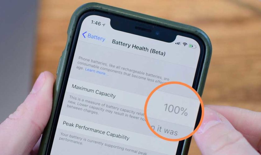 How to Save Battery Life on iPhone?