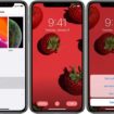 How to Change the Live Lock Screen wallpaper on your iPhone?