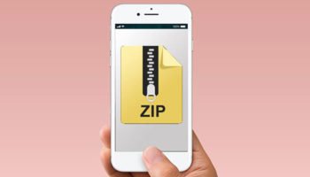 How to ZIPUNZIP Files on iPhone and iPad – Zip Files OpenerExtractor Tools