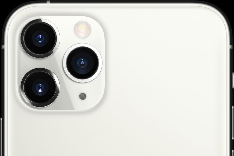 iphone 11 pro max camera review