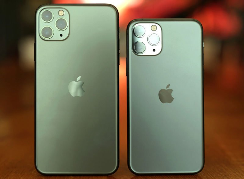 iPhone-11-Pro-Max-vs-11-Pro-Design