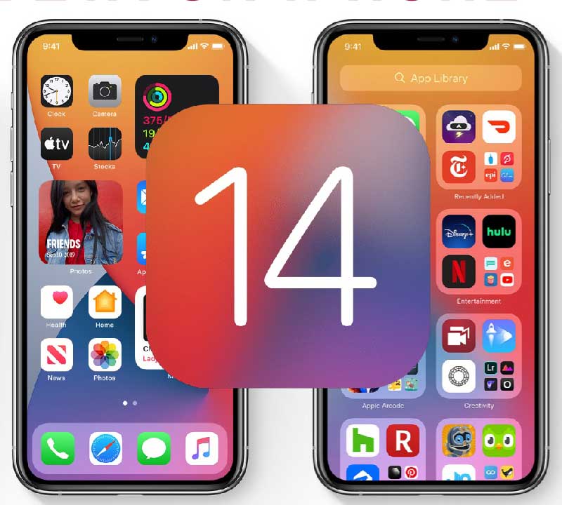 iOS 14 beta: How to download iOS 14 Public Beta on your iPhone