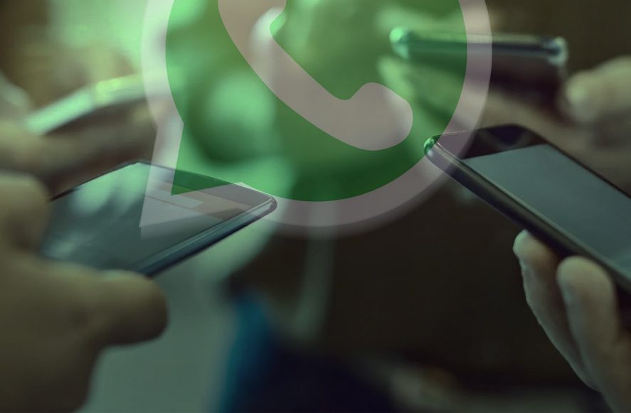 How to Create a WhatsApp Group on Your iPhone or Android Device