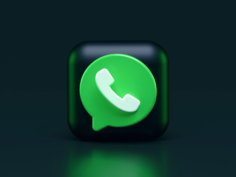 How to Video Call on WhatsApp on iPhone or Android or Desktop PC