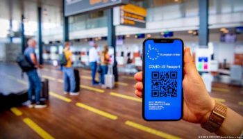 Spain is the Latest in Race to Put ‘COVID Passports’ in the Apple Wallet