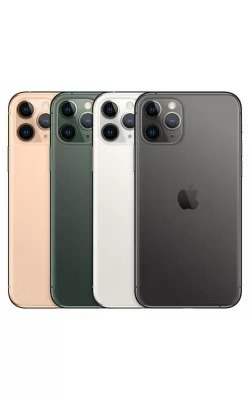 Apple iPhone 11 Pro - Full phone specifications