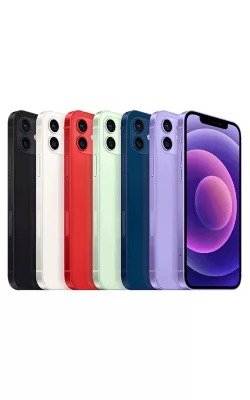 Apple iPhone 12 - Full phone specifications