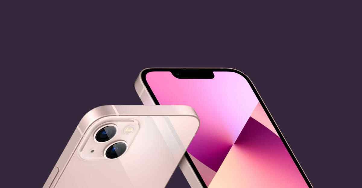 apple iphone 13 mini review
