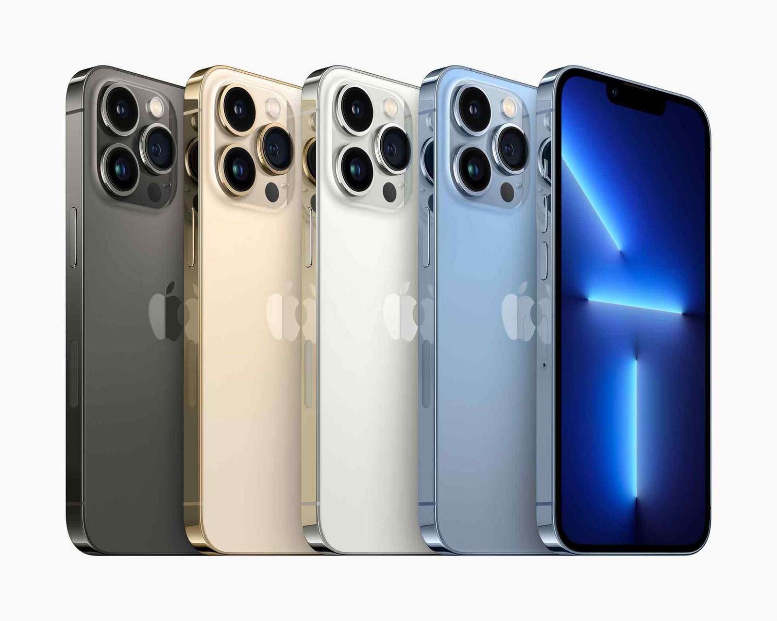 apple iphone 13 pro max release date