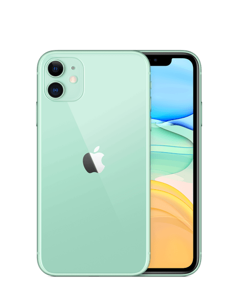 iphone 11 size