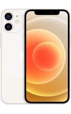 iphone 12 mini size