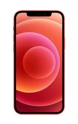 iphone 12 review 2021
