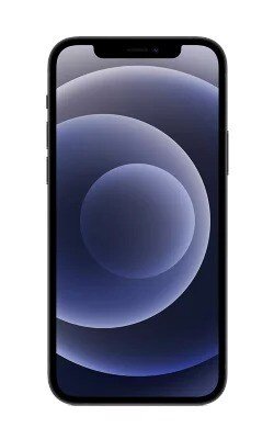 iphone 12 size