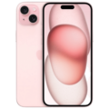 iPhone15 Plus Pink Color