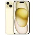 iPhone15 Plus Yellow Color