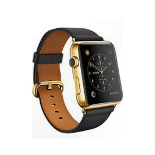 Apple Watch Edition 42mm (1st gen) full specifications