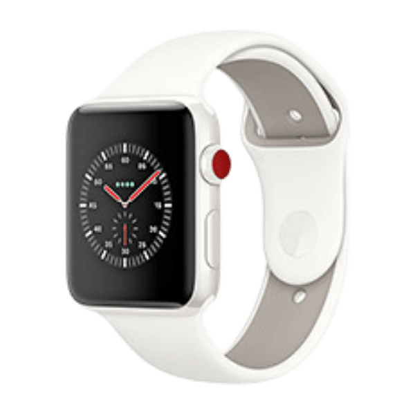 Apple Watch Edition Series 3 full specifications