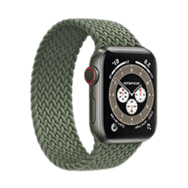 Apple Watch Edition Series 6 full specifications