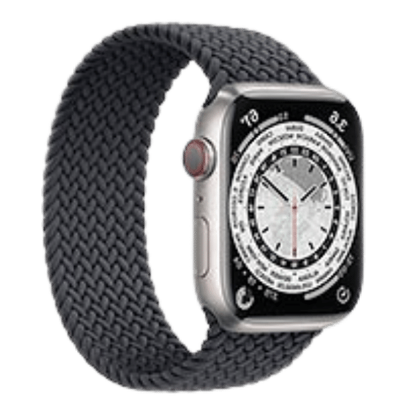 Apple Watch Edition Series 7 full specifications