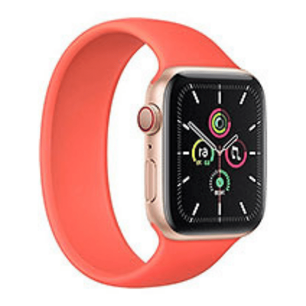Apple Watch SE full specifications