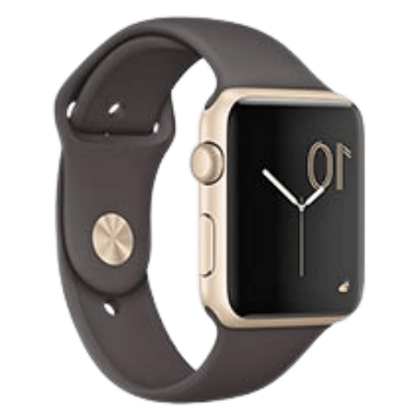 Apple Watch Series 1 Aluminum 42mm full specifications