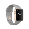 Apple Watch Series 2 Aluminum 38mm full specifications