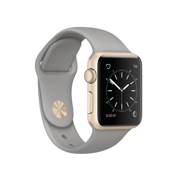 Apple Watch Series 2 Aluminum 38mm full specifications