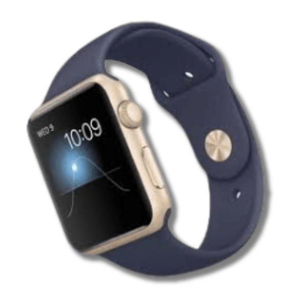 Apple Watch Series 2 Aluminum 42mm full specifications