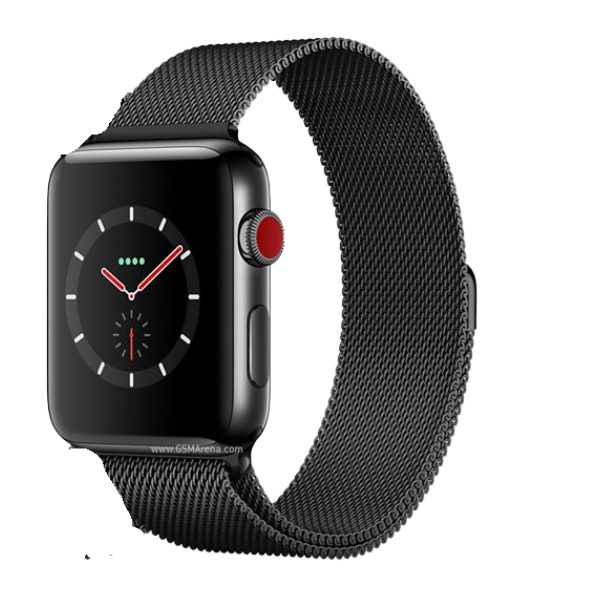 Apple Watch Series 3 full specifications