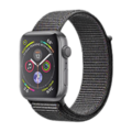 Apple Watch Series 4 Aluminum full specifications