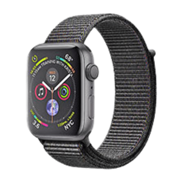 Apple Watch Series 4 Aluminum full specifications