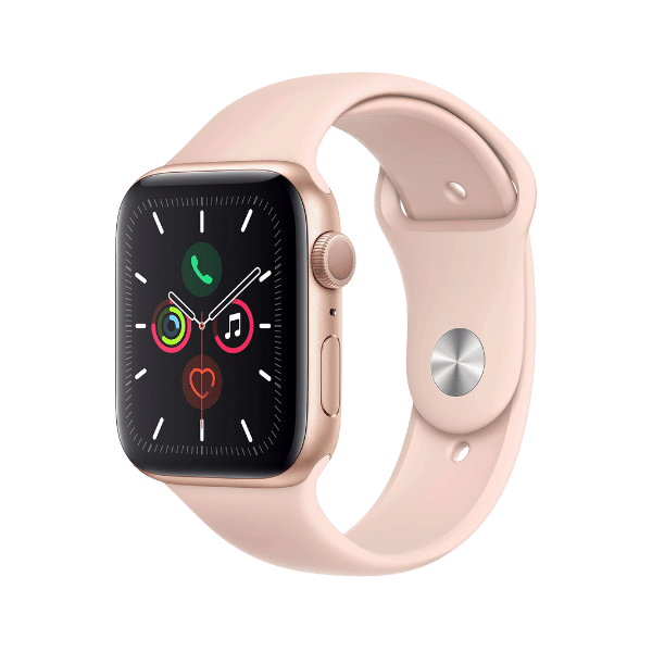 Apple Watch Series 5 Aluminum full specifications