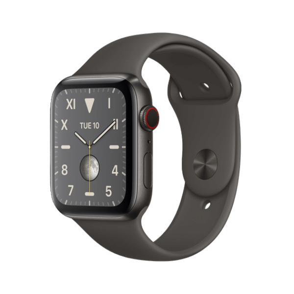 Apple Watch Series 5 full specifications