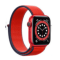 Apple Watch Series 6 Aluminum full specifications