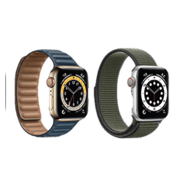 Apple Watch Series 6 full specifications