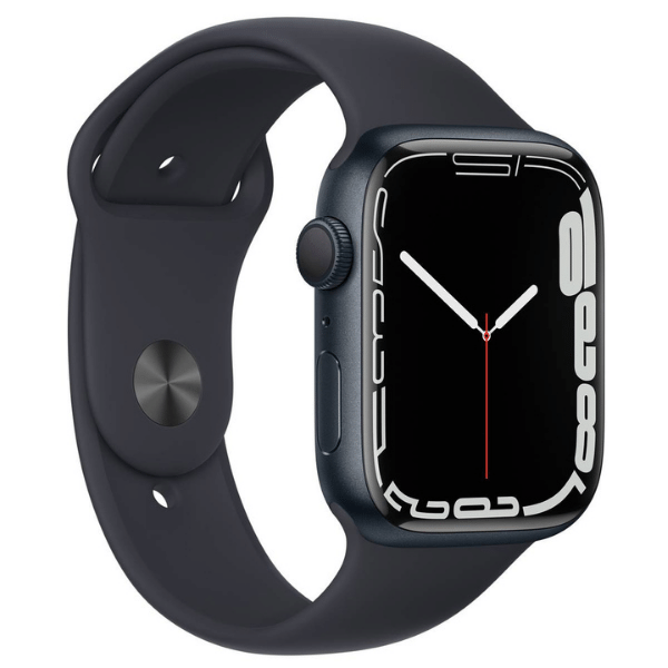 Apple Watch Series 7 full specifications