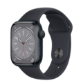Apple Watch Series 8 Aluminum full specifications
