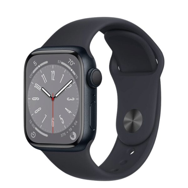 Apple Watch Series 8 Aluminum full specifications
