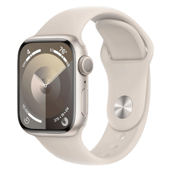 Apple Watch Series 9 Aluminum full specifications