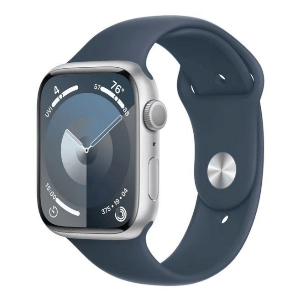 Apple Watch Series 9 full specifications