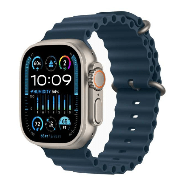 Apple Watch Ultra 2 full specifications