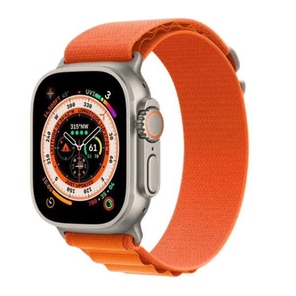 Apple Watch Ultra full specifications