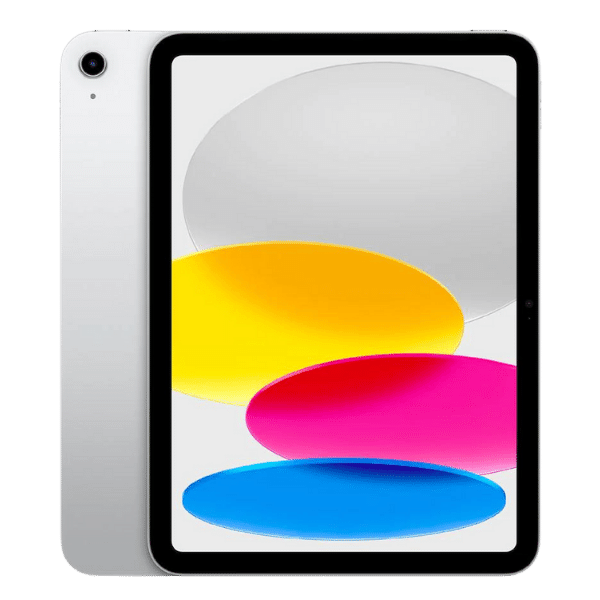 Apple iPad (2022) full specifications