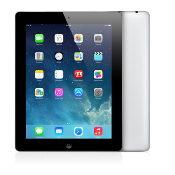 Apple iPad 2 Wi-Fi + 3G Specifications