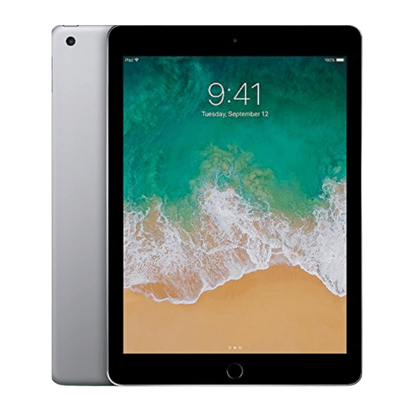 Apple iPad 9.7 (2017) Full specifications