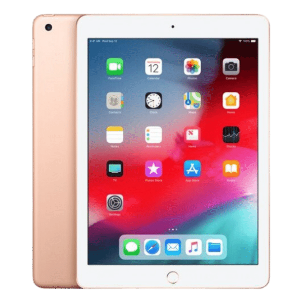 Apple iPad 9.7 (2018) full specifications