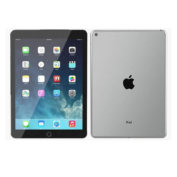 Apple iPad Air 2 full specifications