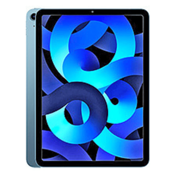 Apple iPad Air (2022) full specifications
