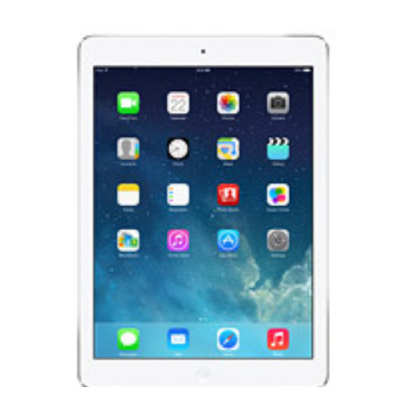 Apple iPad Air full specifications